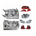 Custom Plastic Mold Injection Molding Products