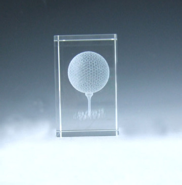 CC039AS5 cubic-laser crystal craft