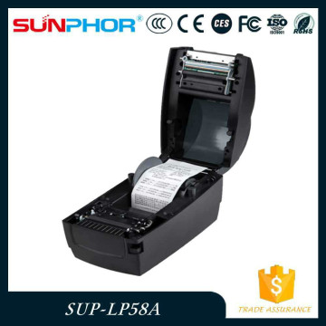 Heat Transfer Thermal Label Printer