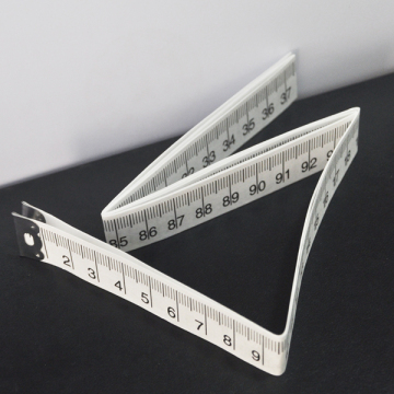 60" Disposable Dupont Paper Measuring Ruler