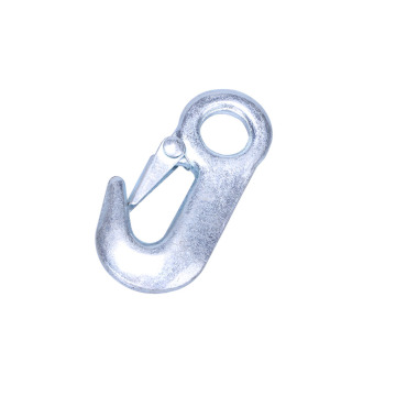 Snap Hook For Box Trailer