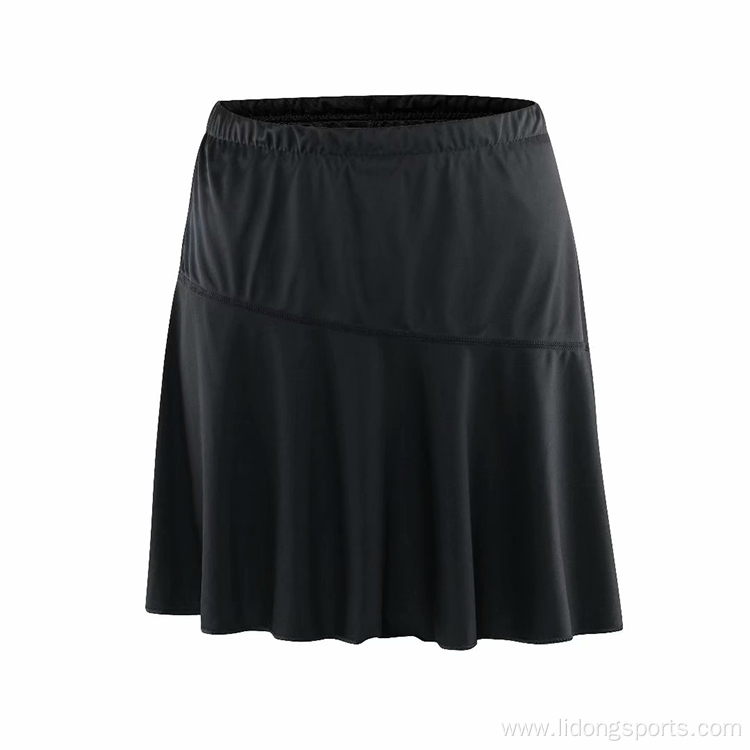 Women's Sportswear Fitness Training Sports Skirt