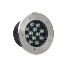 Stainless Steel Waterproof Inground LED Pathway Lighting