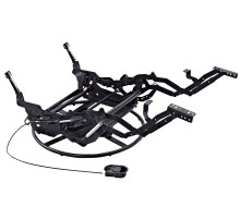 Hot Sales Swivel Glider Rocker Recliner Mechanism