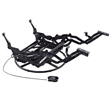 Hot Sales Swivel Glider Rocker Recliner Mechanism