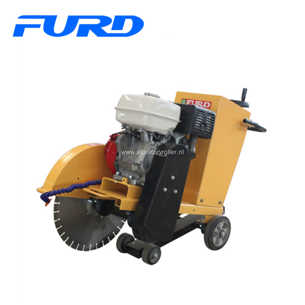 Best Price Concrete Cutting Machine