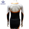 Mystique Tiger Cheerleaders Uniformes