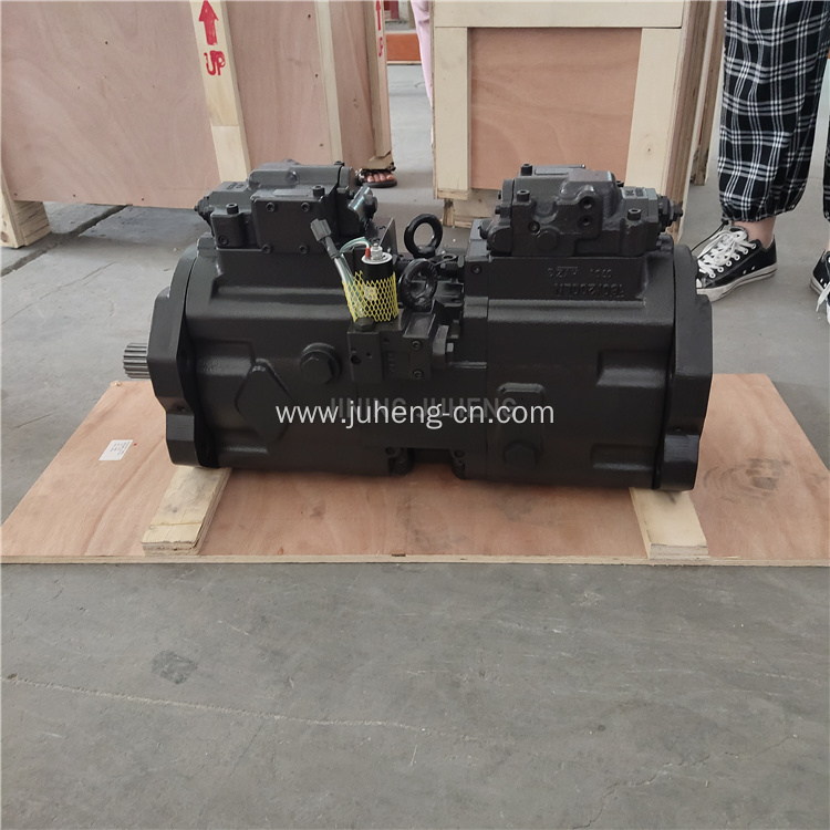 R460 Hydraulic pump K5V200DTH R460LC MAIN PUMP