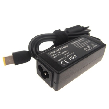 Carregador do adaptador da CA de 20V 2.25A 45W para Lenovo