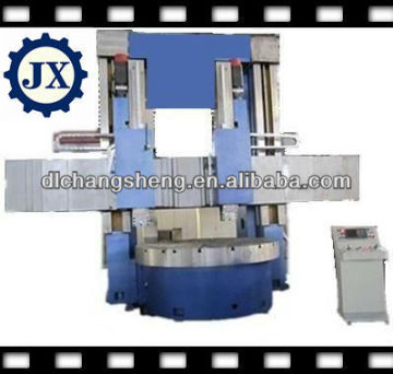 automatic vertical turret lathe/vertical turning lathe