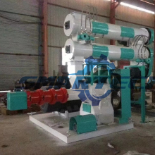 Soy Protein Food Processing Line