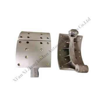 Original Shacman Brake Shoe Assemblies HD90149340095