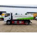 Dongfeng 8-10 Ton Ton Truck Tipper Truck