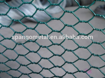 2016 hot sale hexagonal wire mesh