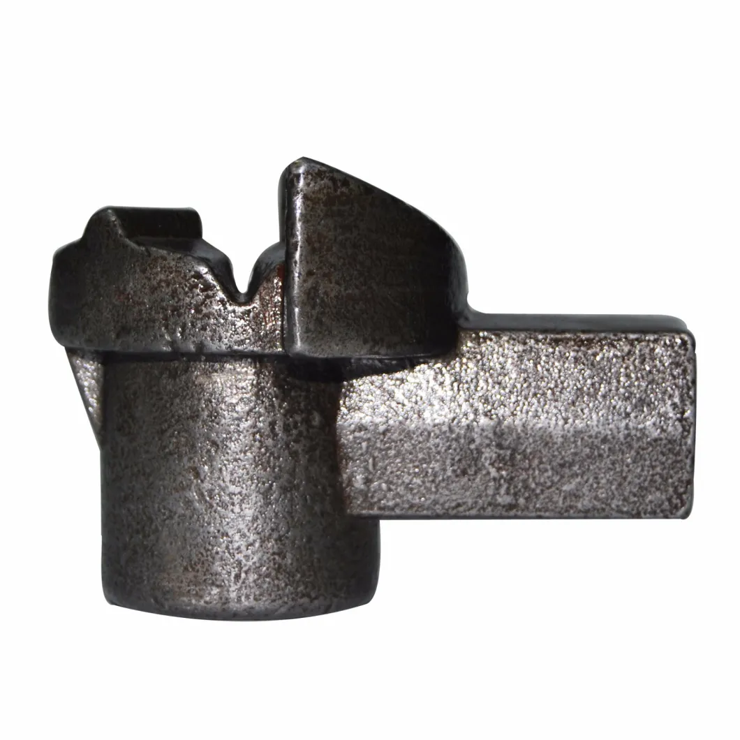 Supplier Custom Good Quality High Precision Steel Casting