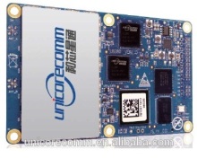 UB280 BDS/GPS Dual-System Dual-Antenna High Precision Heading Board