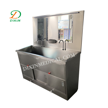 Hand Washing Sink Operation Theatre