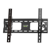 Vertically adjustable TV mount