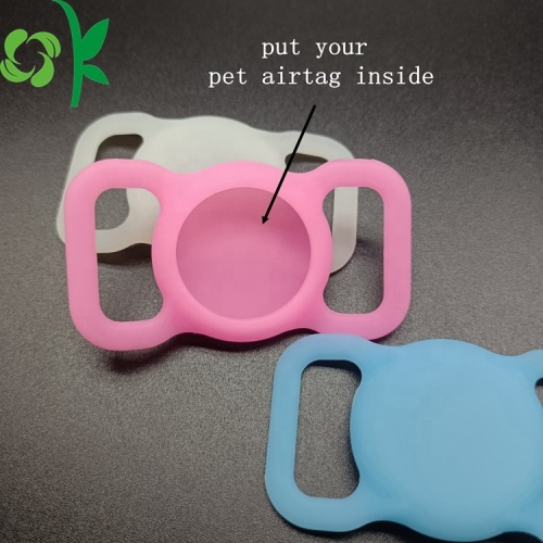 Silicone Protective Case For Airtags