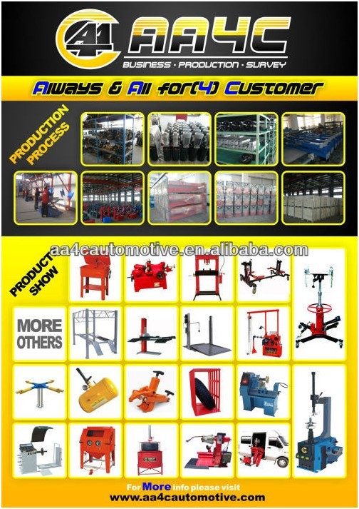 Hydraulic cylinders series