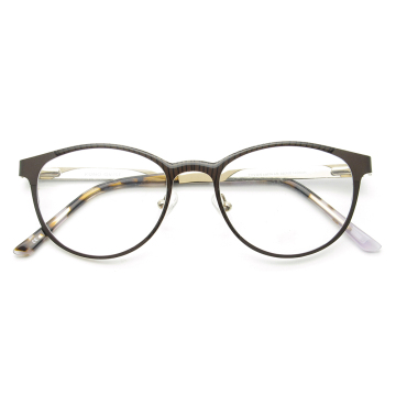 German Luxury Eyeglass Frames: High-End European Brands