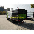 Dongfeng 6cbm Street Wanke