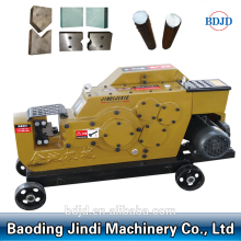 steel bar cutting machine bar cutter automatic rebar cutting machine