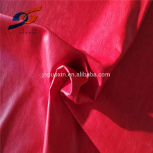 High Quality Waterborne PU Leather