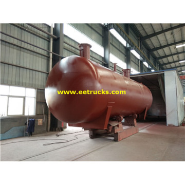 15 Ton 25000L Mounded LPG Tanks