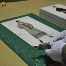 PVC Foam Board, Foamex Board, Foam Centered Board, Foam Core Board with Photo Printing