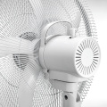 Household Outdoor Floor-standing Fan Oscillating Floor Fans