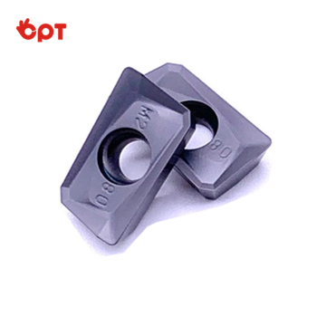 Indexable inserts carbide milling insert APMT160408PDER