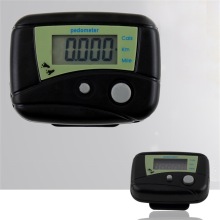 Multi-Function Tasbeeh Counter Pedometer