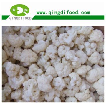 FROZEN CAULIFLOWER FLORET