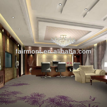 Commercial Office Carpets K01