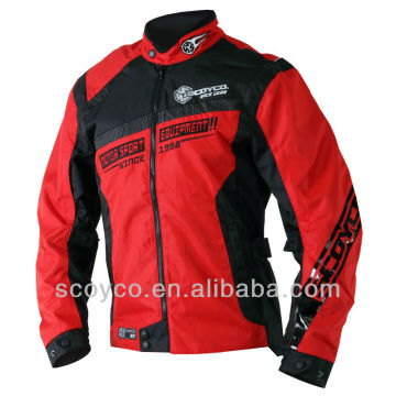 Motorcycle Jacket Moto Jacket JK28