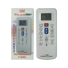 Sunchonglic Universal AC Remote Control - Hot Sale Air Conditioner Remote