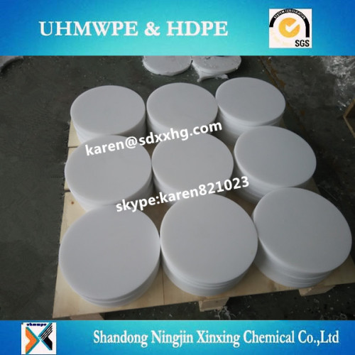 Non-toxic PP Plastic Sheet/pp board professional manufacturer