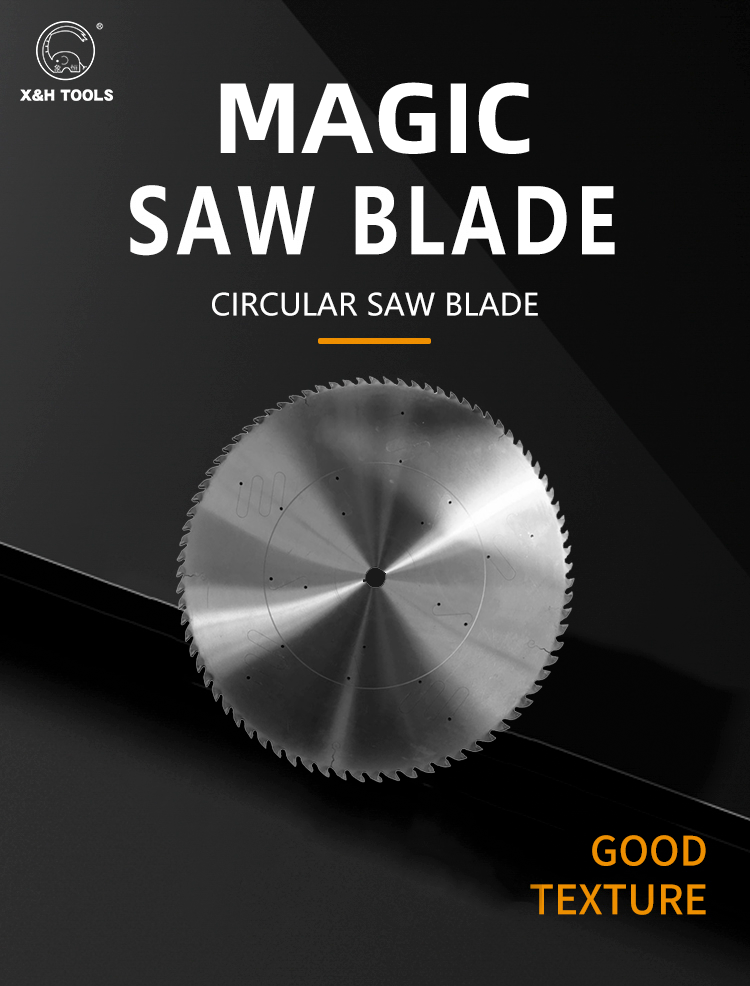 1000mm Ripping TCT Circular Saw Blade for Wood Cutting