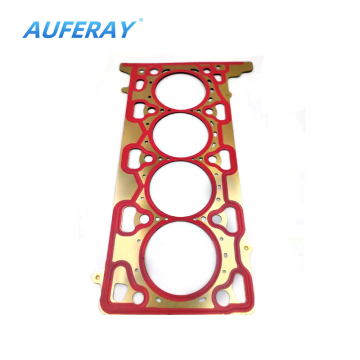 Top Quality Automotive Engine Seal Repair Kit - Steel LFF 24101531 for GM Encore