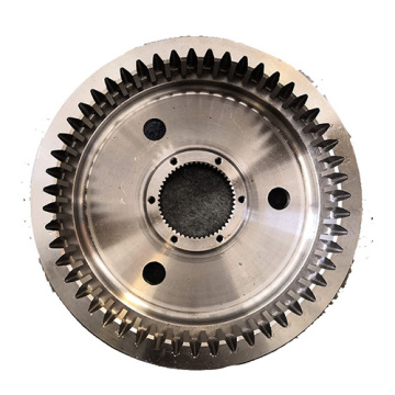 Antriebsachse im Gear 250300299 ZL50.2A.1A.1-2