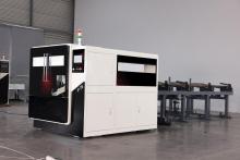 High speed full automatic high speed saw