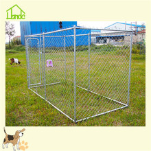 Big factory pet dog kennels and crates