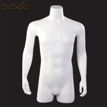 Fashion Design half body cheap model female