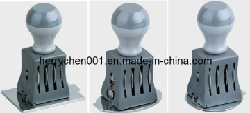 Die Plate Dater Rubber Stamp (SKY-070)