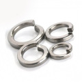 DIN127 SUS304 Stainless Steel Lock Washer