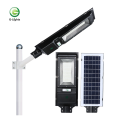 Farola solar integrada al aire libre IP68