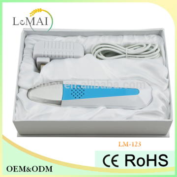 Beauty Instrument Hot And Cold Beauty Bar Personal Massager As Seen On Tv