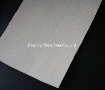 Paper Overlay Plywood