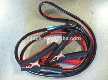 2.5M 200 AMP Car Jumper Leads Jump Start Starter Booster Cable SURGE PROTECTION